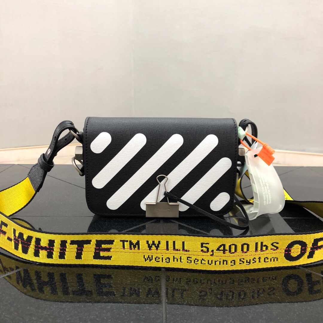 handbags OFF-White 522  4335870  size:18*12*5cm - vstockx