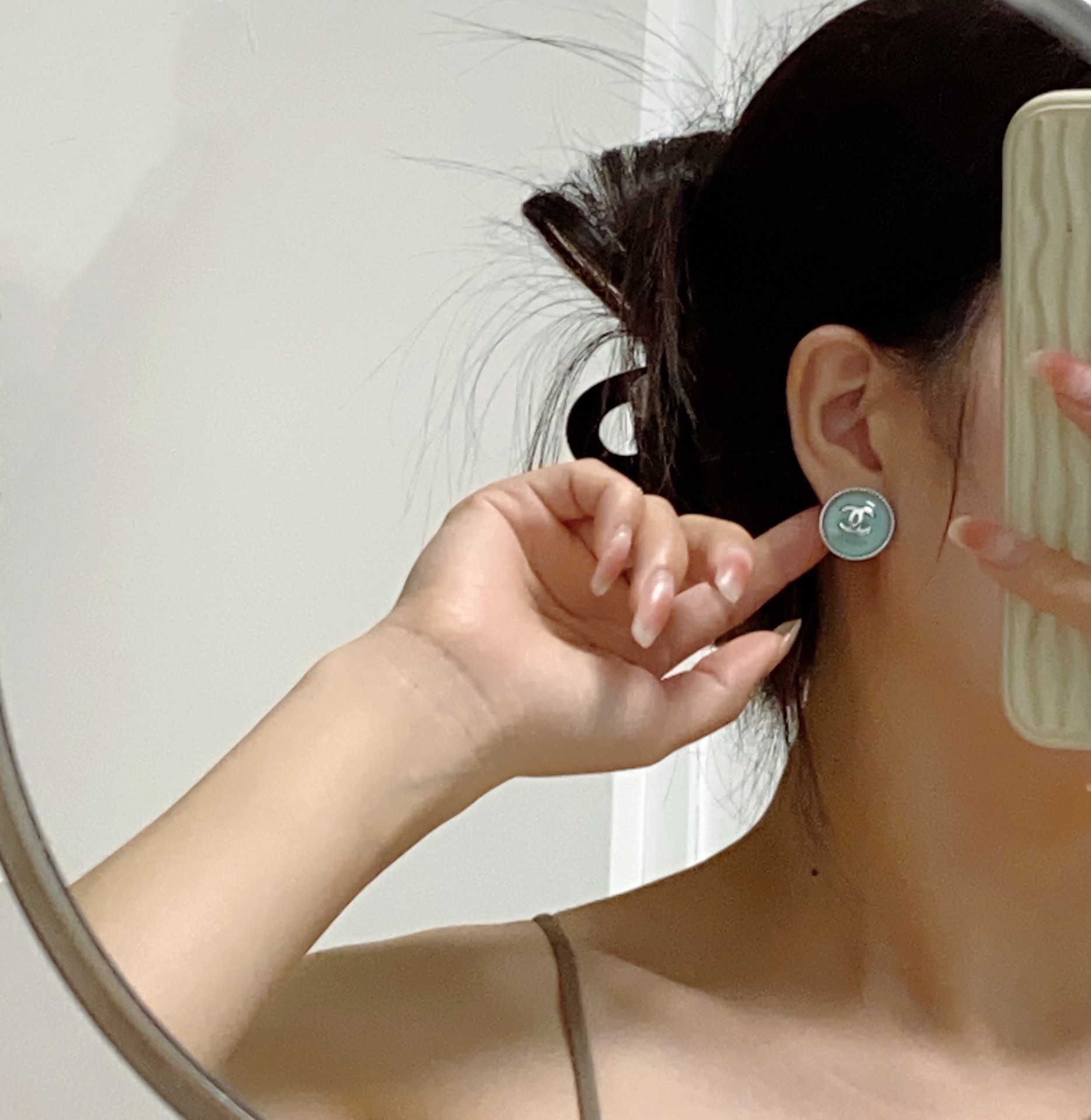 Jewelry Balenciaga 143 - vstockx