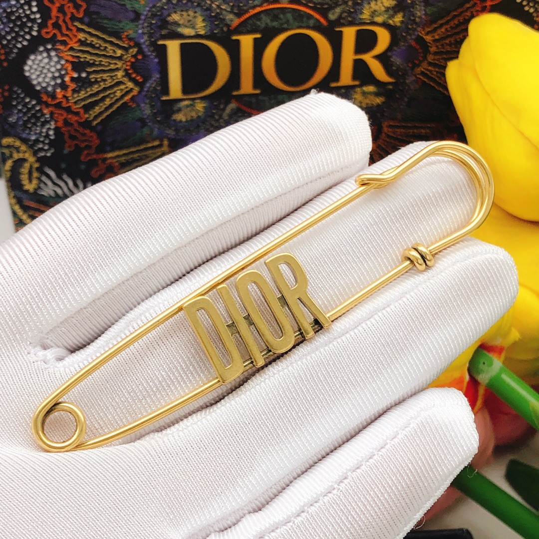 Jewelry Dior 349 - vstockx