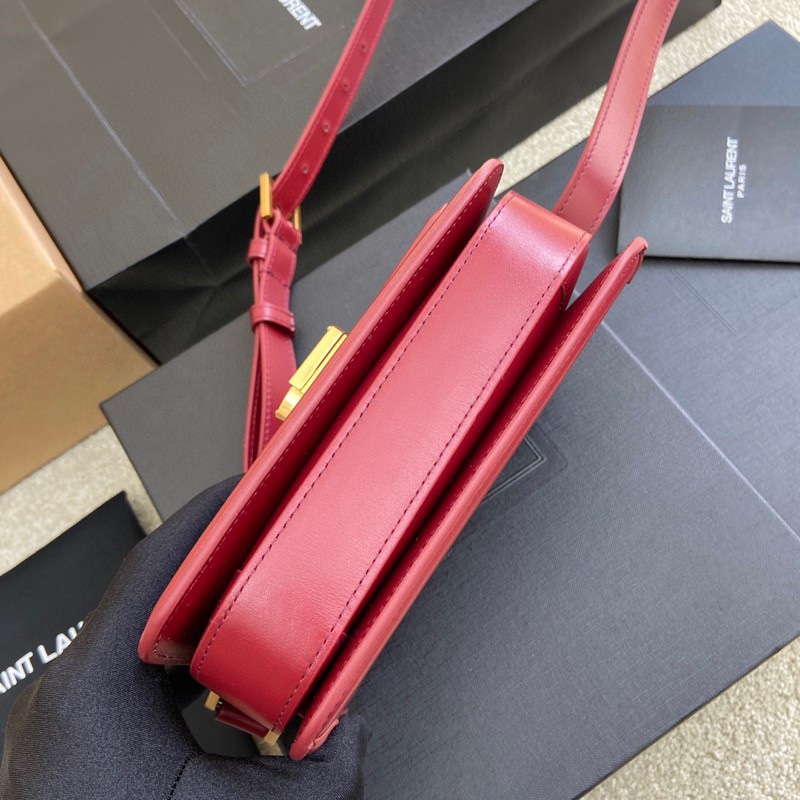 Handbags SAINT LAURENT 634306 size 19*14*6 cm - vstockx
