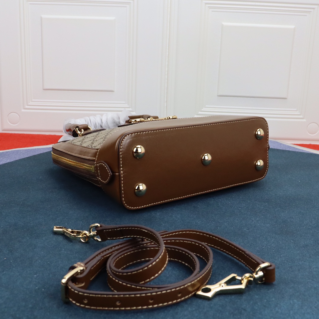 Handbag Gucci 621220 size 25X24X9 cm - vstockx