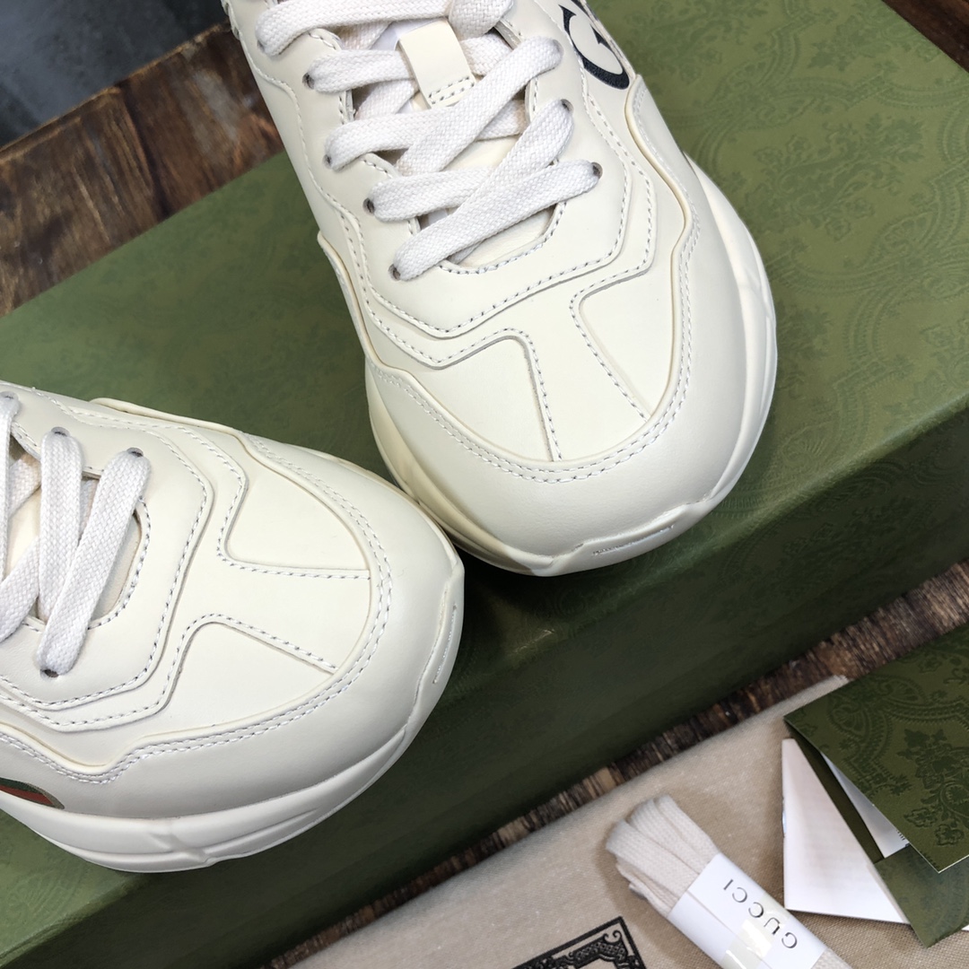 Gucci Rhyton sneaker 9 - vstockx