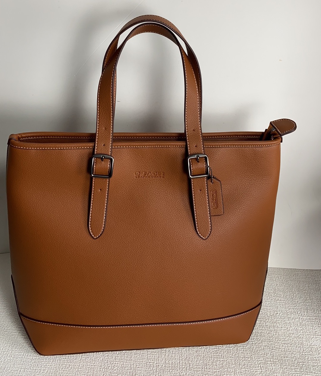 Handbags Coach C9726 size:34*41*11 - vstockx