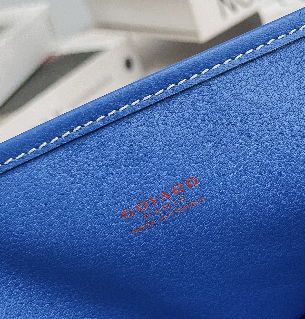 Handbags Goyard Goyard mini tote size:20x20x10 cm - vstockx