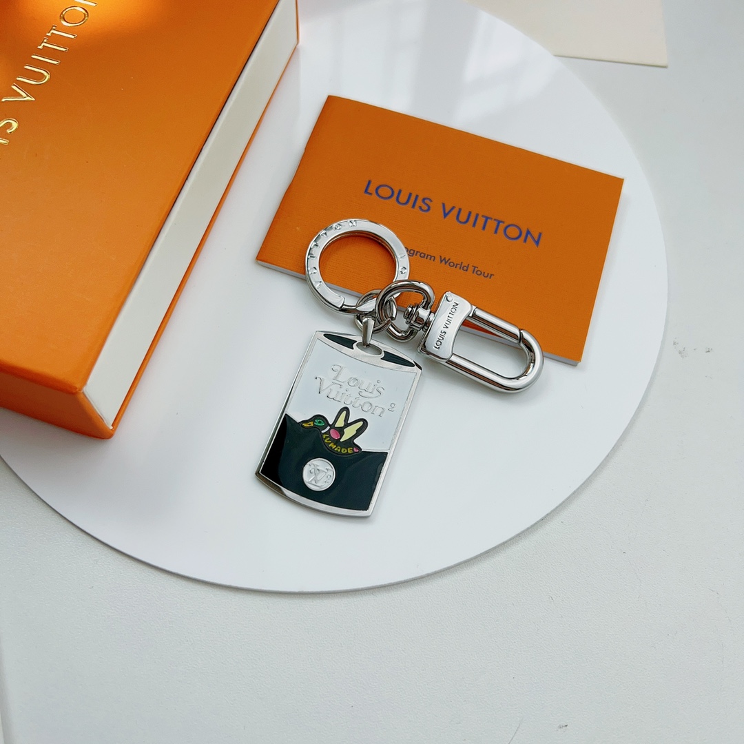 Jewelry Louis Vuitton 390 - vstockx