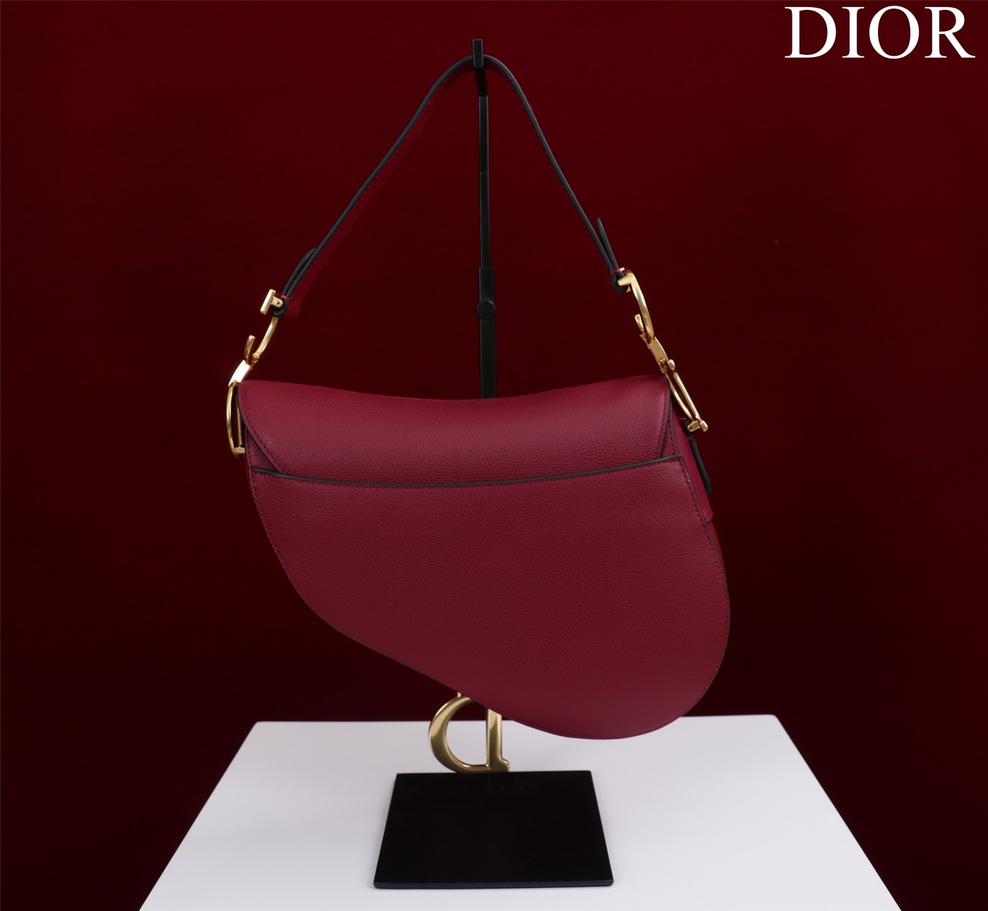 Handbag Dior M0446 size 19.5*16*6.5 cm - vstockx