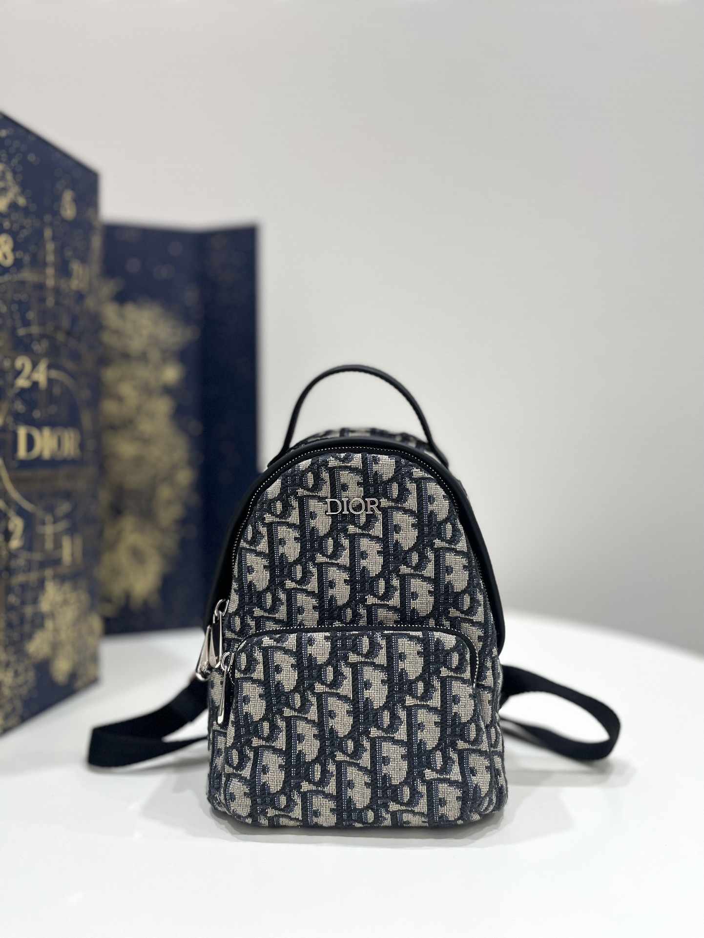 Handbags Dior 9018 size  24*10*16 cm - vstockx