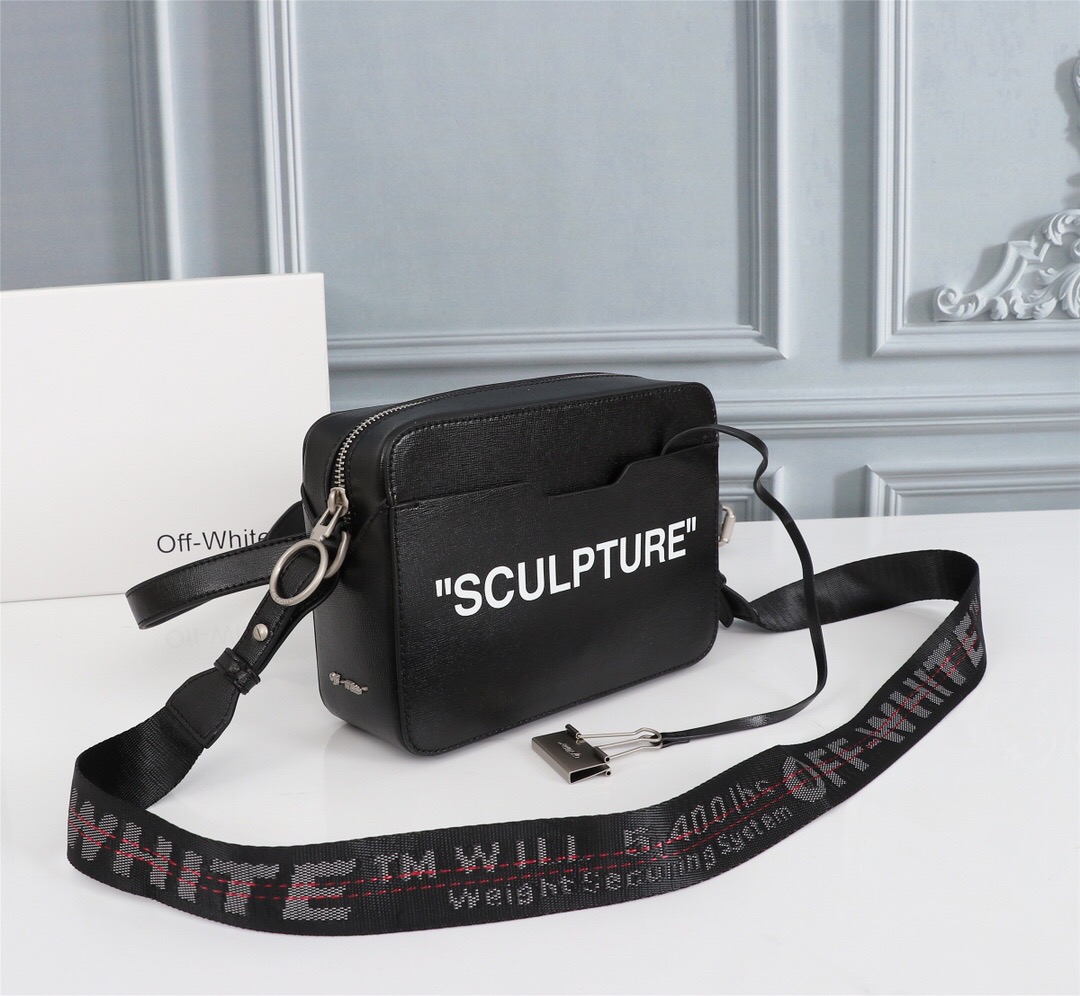 handbags OFF-White 514  4338650  size:21*16*9cm - vstockx