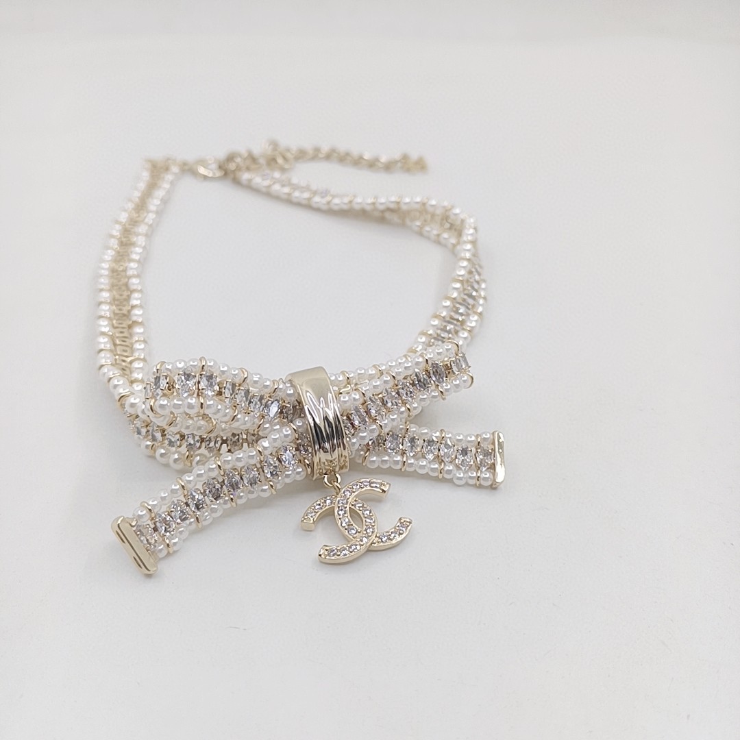 Jewelry Chanel 1772 - vstockx
