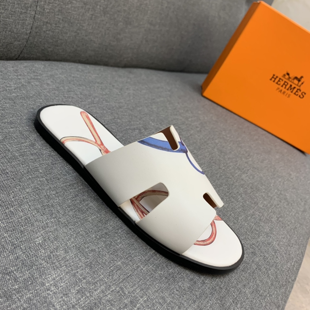 Hermes Sandals 36 - vstockx