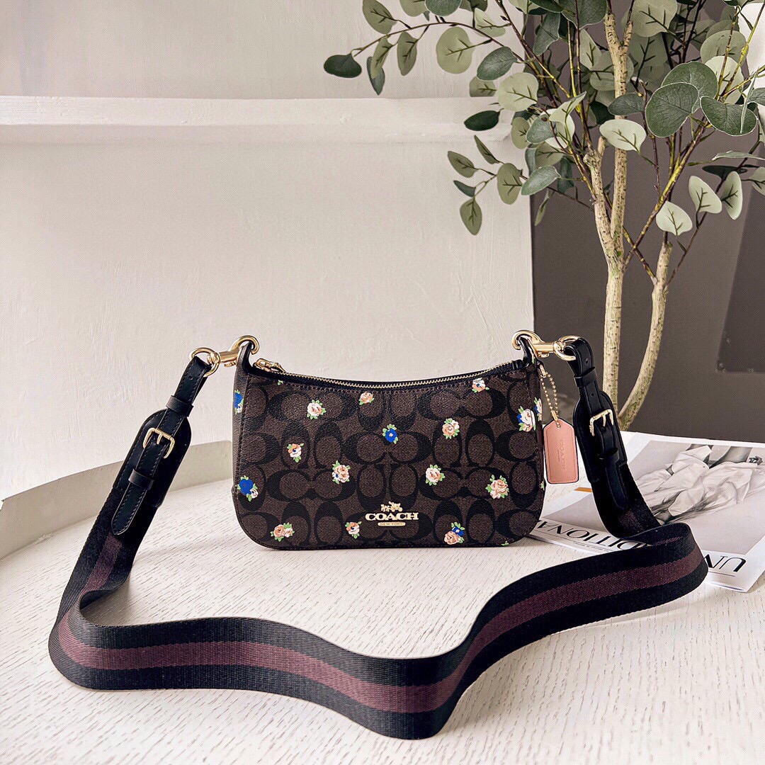 Handbags Coach c7264 size:25*15*6 - vstockx