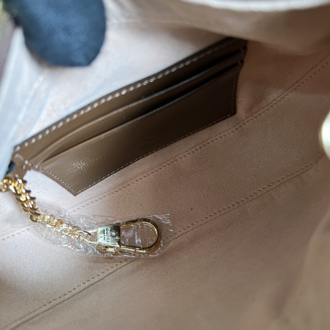 Handbag Gucci 726843 size 22*12.5*5 cm - vstockx