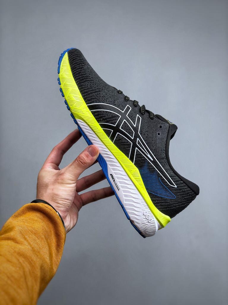 ASICS GT-2000 10 Metropolis Graphite Grey - vstockx