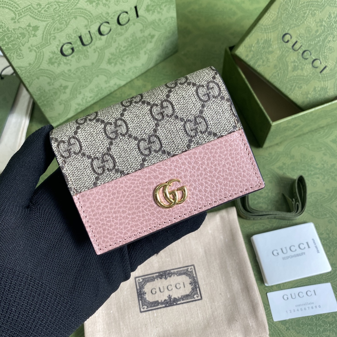 Handbag Gucci 658610 size 11*9*3 cm - vstockx