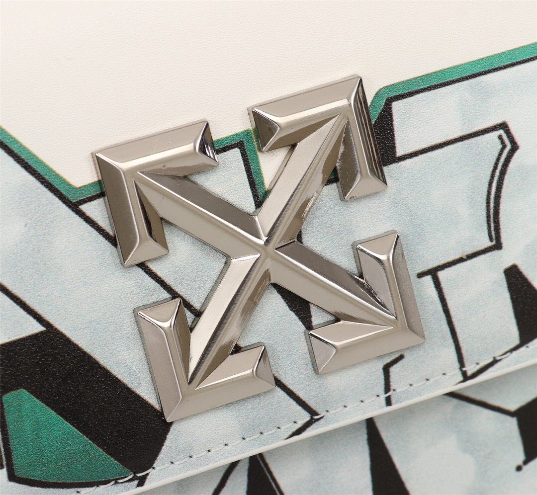 handbags OFF-White 510  4558650  size:25*17*5cm - vstockx