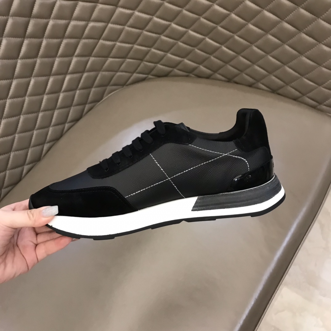 Hermes Low Top sneaker 22 - vstockx