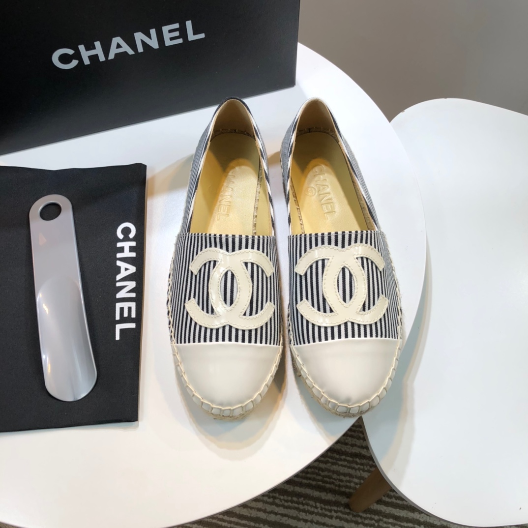 Chanel Loafers 28 - vstockx