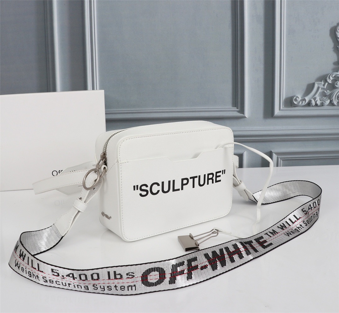 handbags OFF-White 514  4338650  size:21*16*9cm - vstockx
