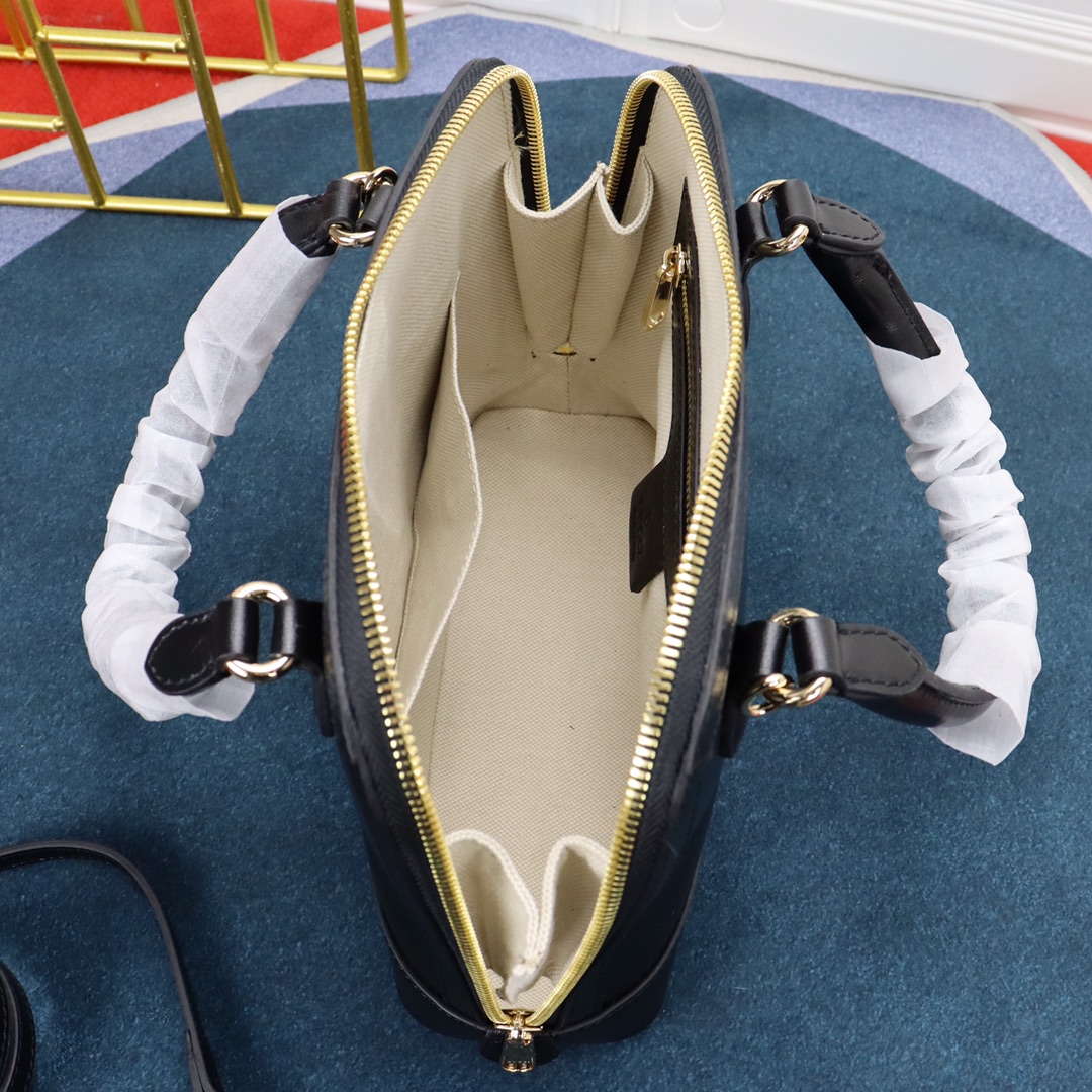 Handbag Gucci 621220 size 25X24X9 cm - vstockx