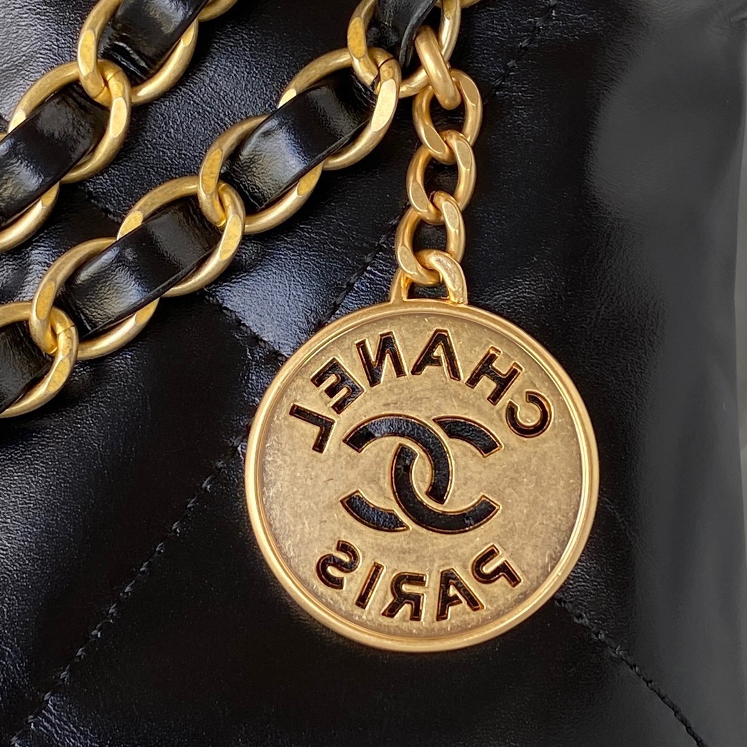 Handbag Chanel AS3263 size 18X20X6.5 cm - vstockx