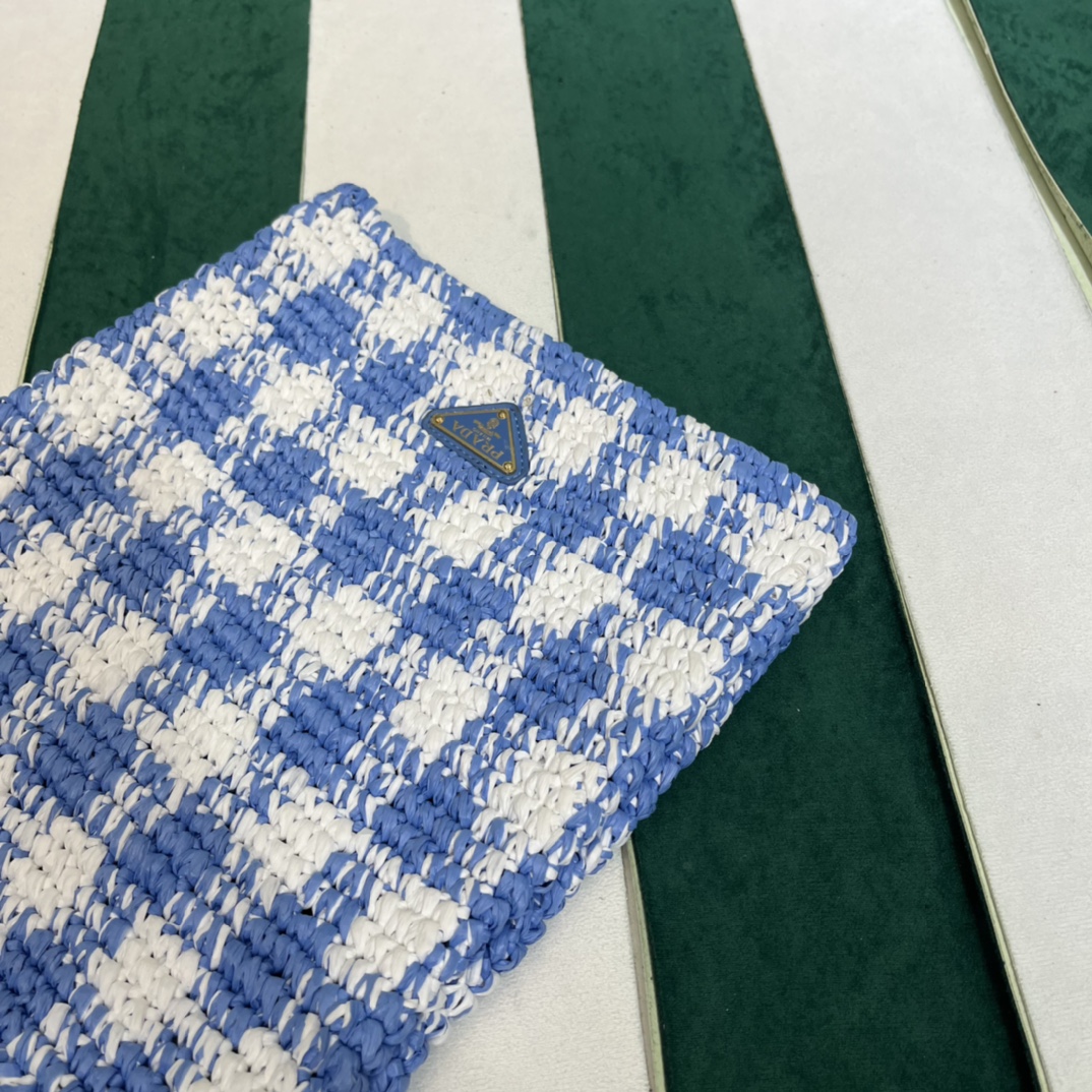 Handbags Prada 1BC784 size:29*26 cm - vstockx