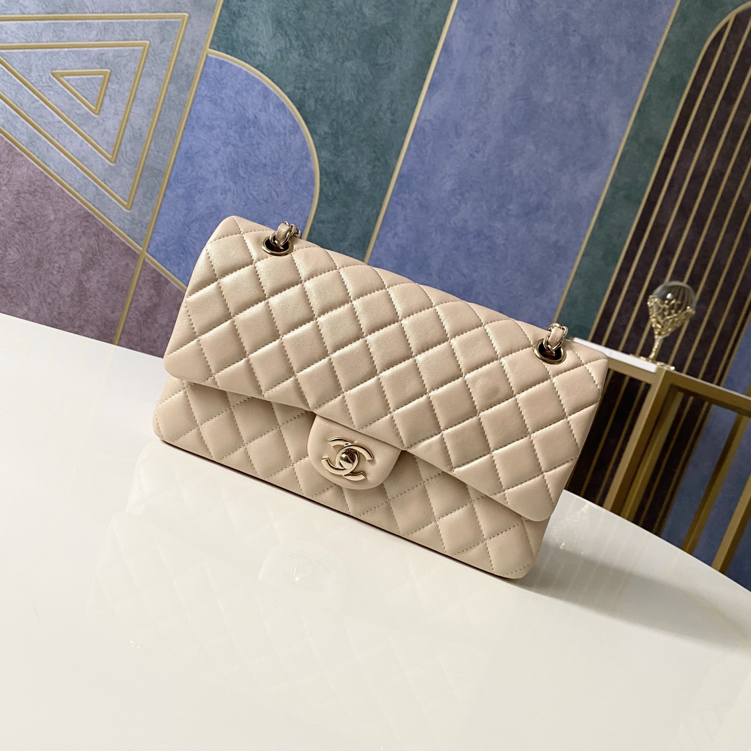 Handbag Dior 112 size 25 cm - vstockx