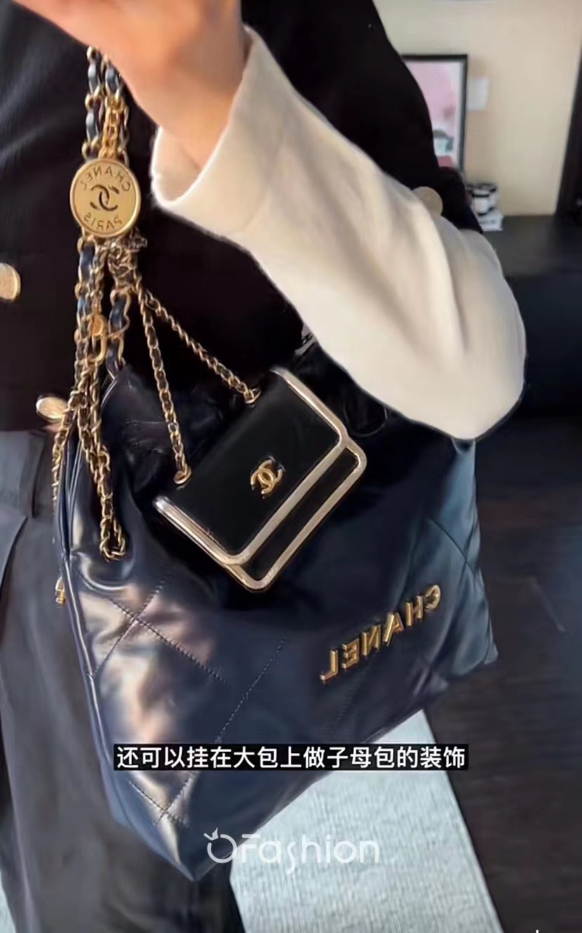Handbag Chanel 99181 - vstockx