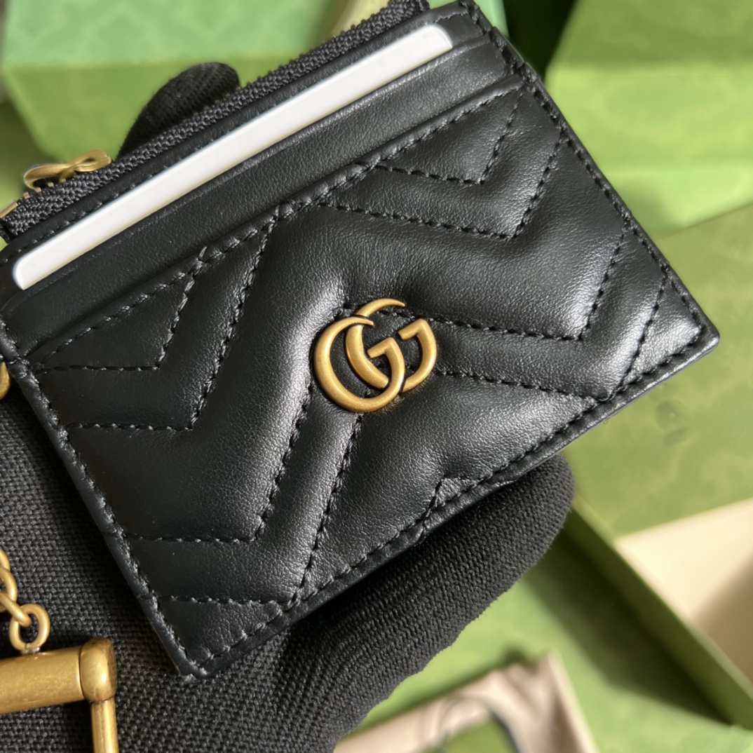 Handbag Gucci 627064 size 10*7.5*1 cm - vstockx