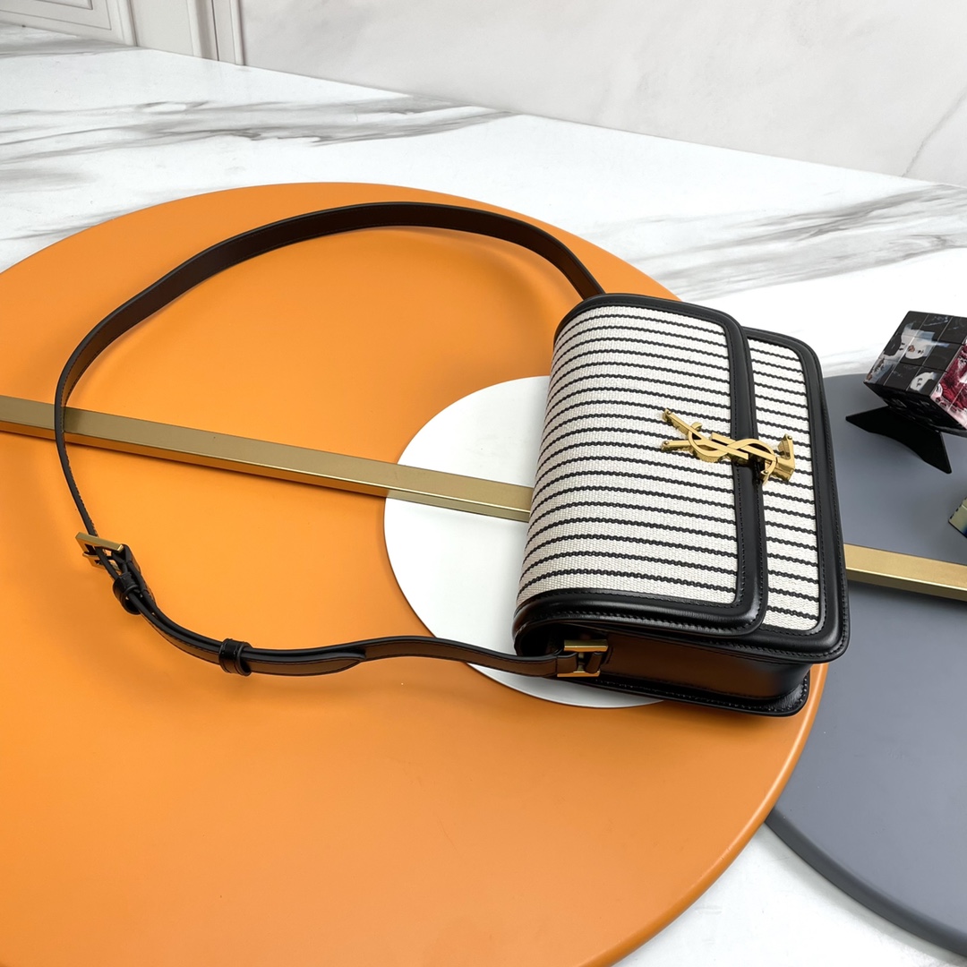 Handbags SAINT LAURENT 634305 size 23*16*6 cm - vstockx