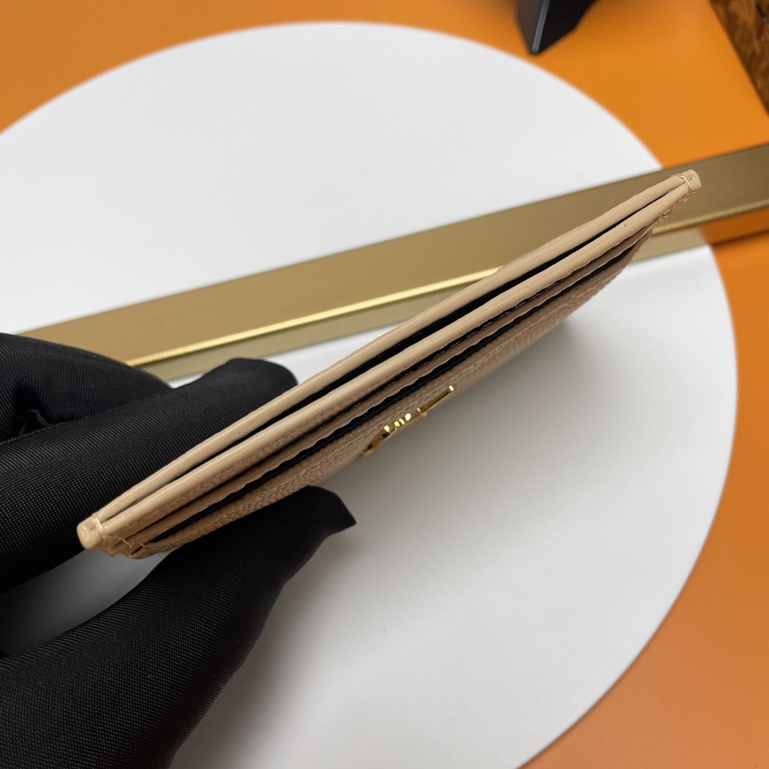 Handbags SAINT LAURENT 423291 size 10x7.5x0.5 cm - vstockx