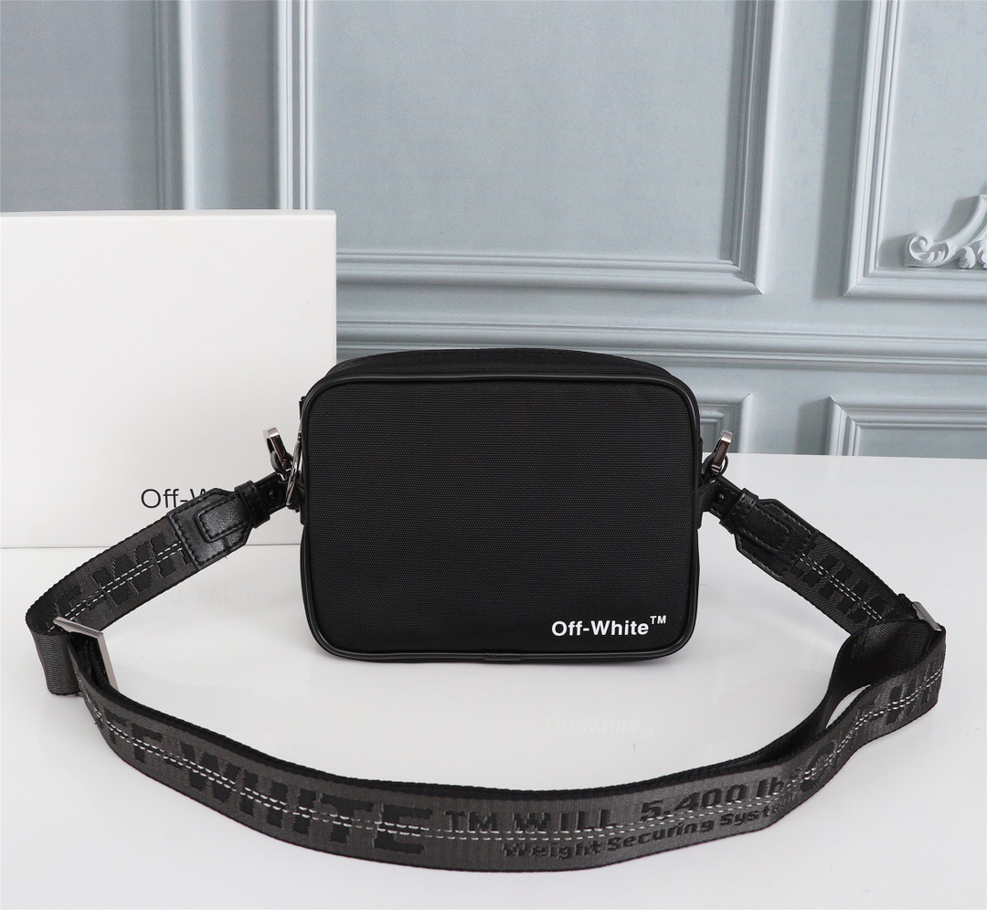 handbags OFF-White 509  3558650  size:18*15*6cm - vstockx