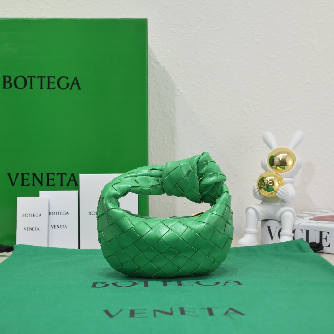 handbags Bottega Veneta 6699-0# size:17*16*6.5cm - vstockx