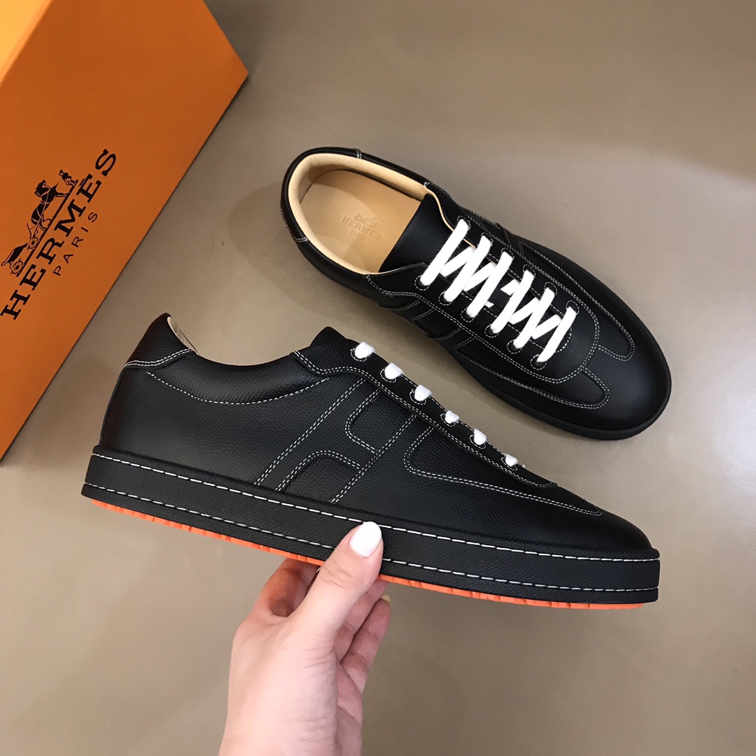 Hermes Boomerang sneaker 9 - vstockx