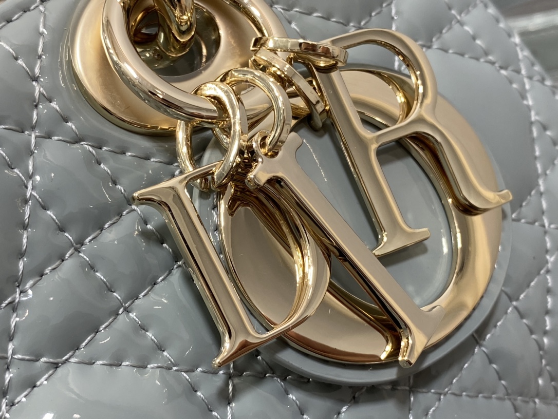 Handbag Dior size 22*6*12 cm - vstockx