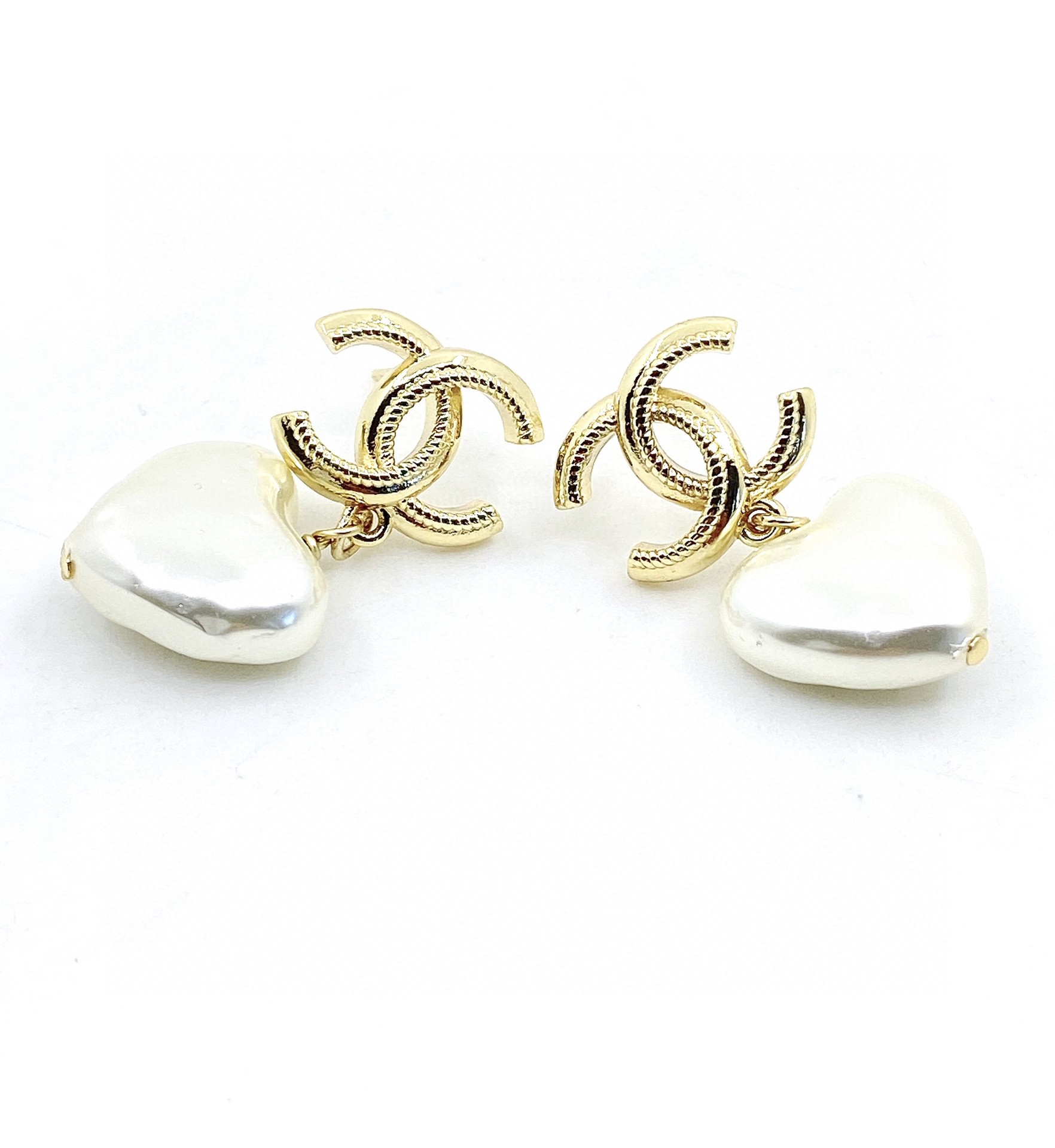 Jewelry Chanel 1770 - vstockx