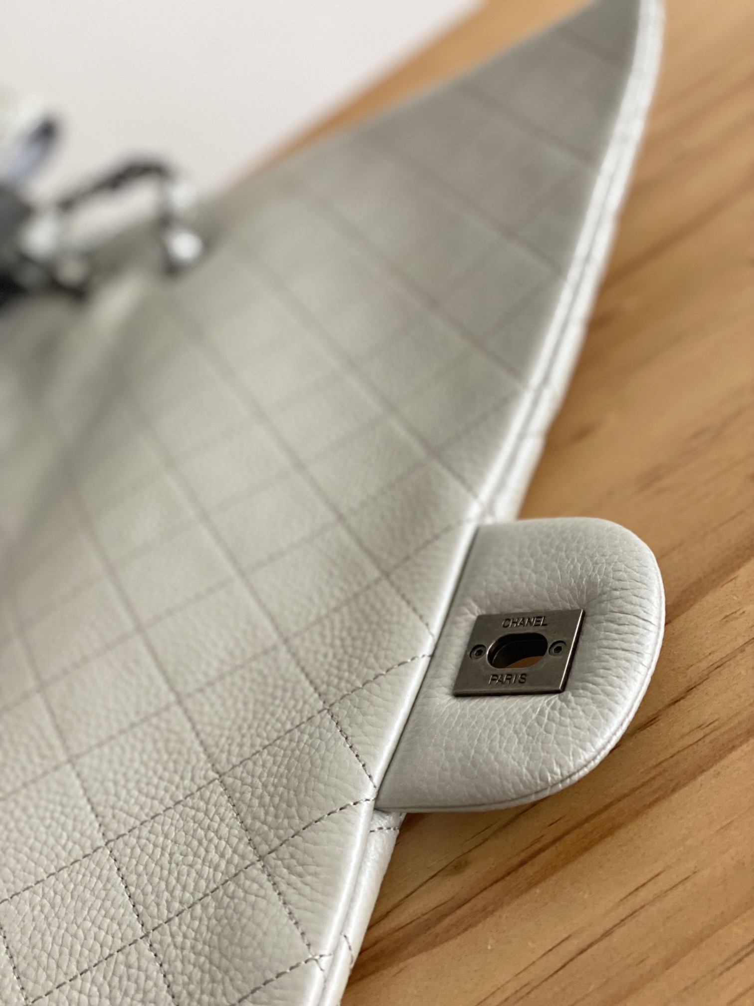 Handbag Chanel 94305 size 46.6x29x17 cm - vstockx