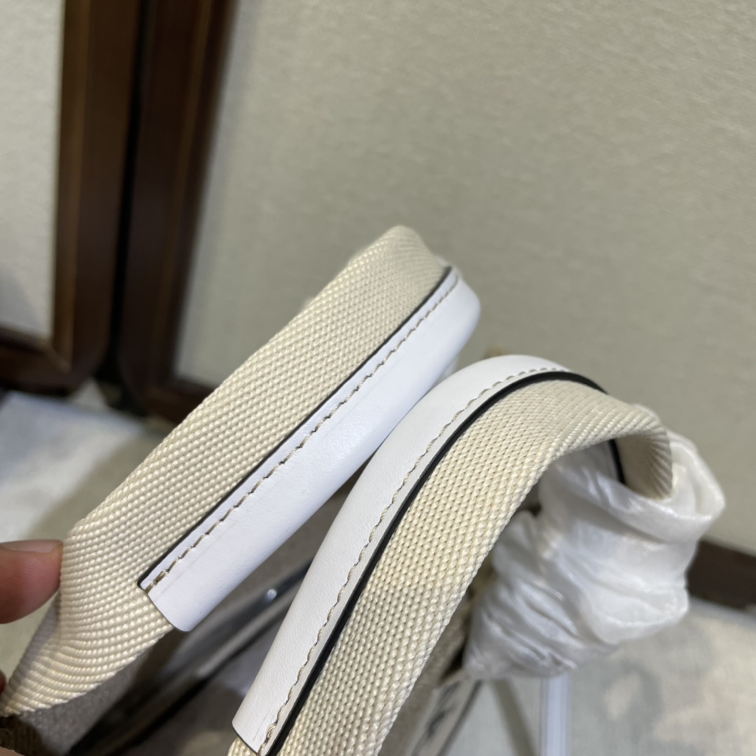 Handbags CELIN Chloe Woody 6062 size:26.5*20*8 cm - vstockx