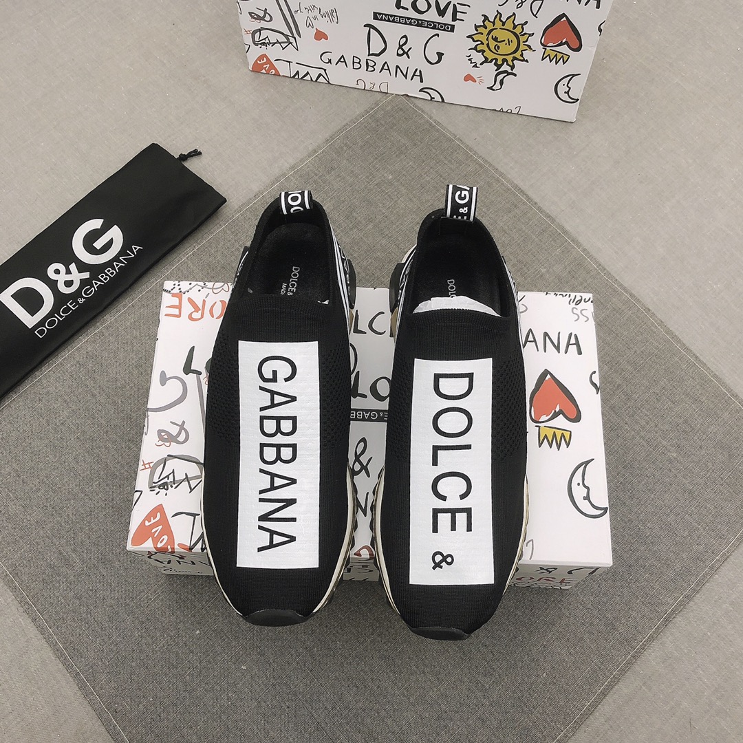 Dolce & Gabbana Sorrento 19 - vstockx