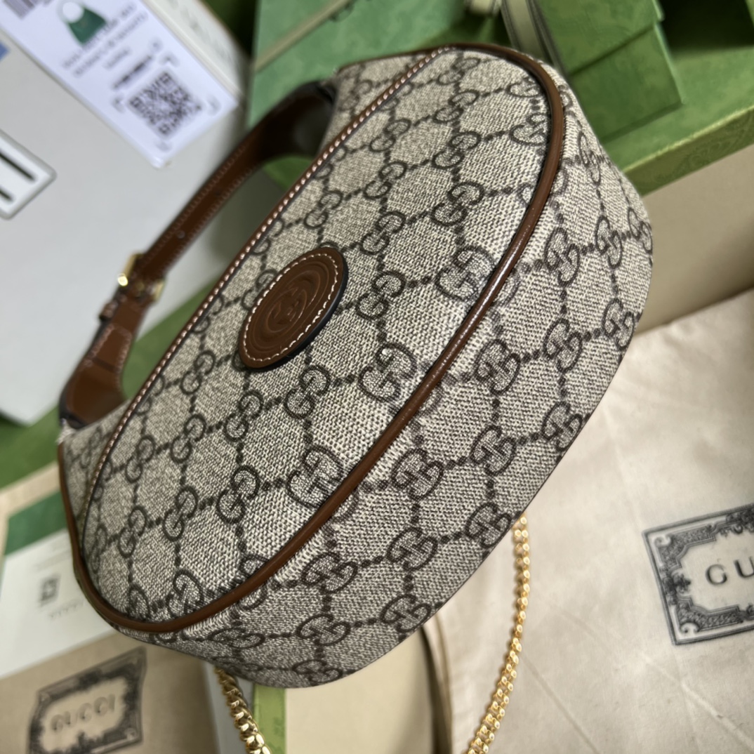 Handbag Gucci 726843 size 22*12.5*5 cm - vstockx