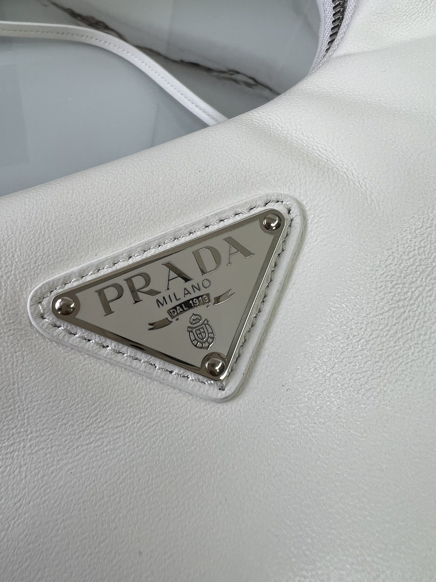 handbags prada 1BA384 21*12.5*6.5 - vstockx