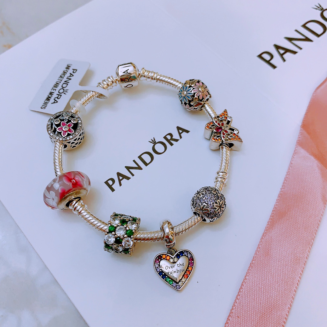 Jewelry pandora 251 - vstockx