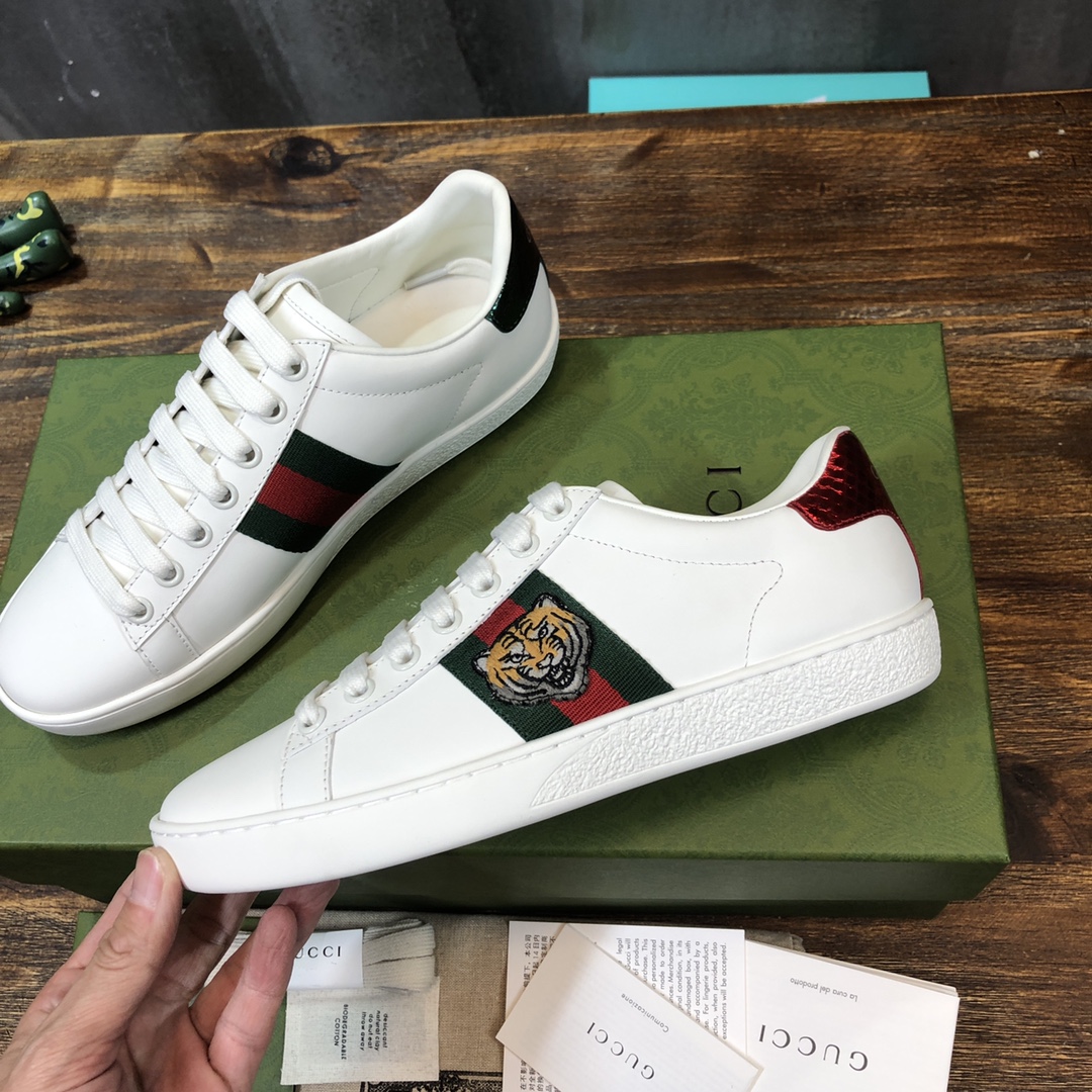 Gucci Ace Tiger - vstockx