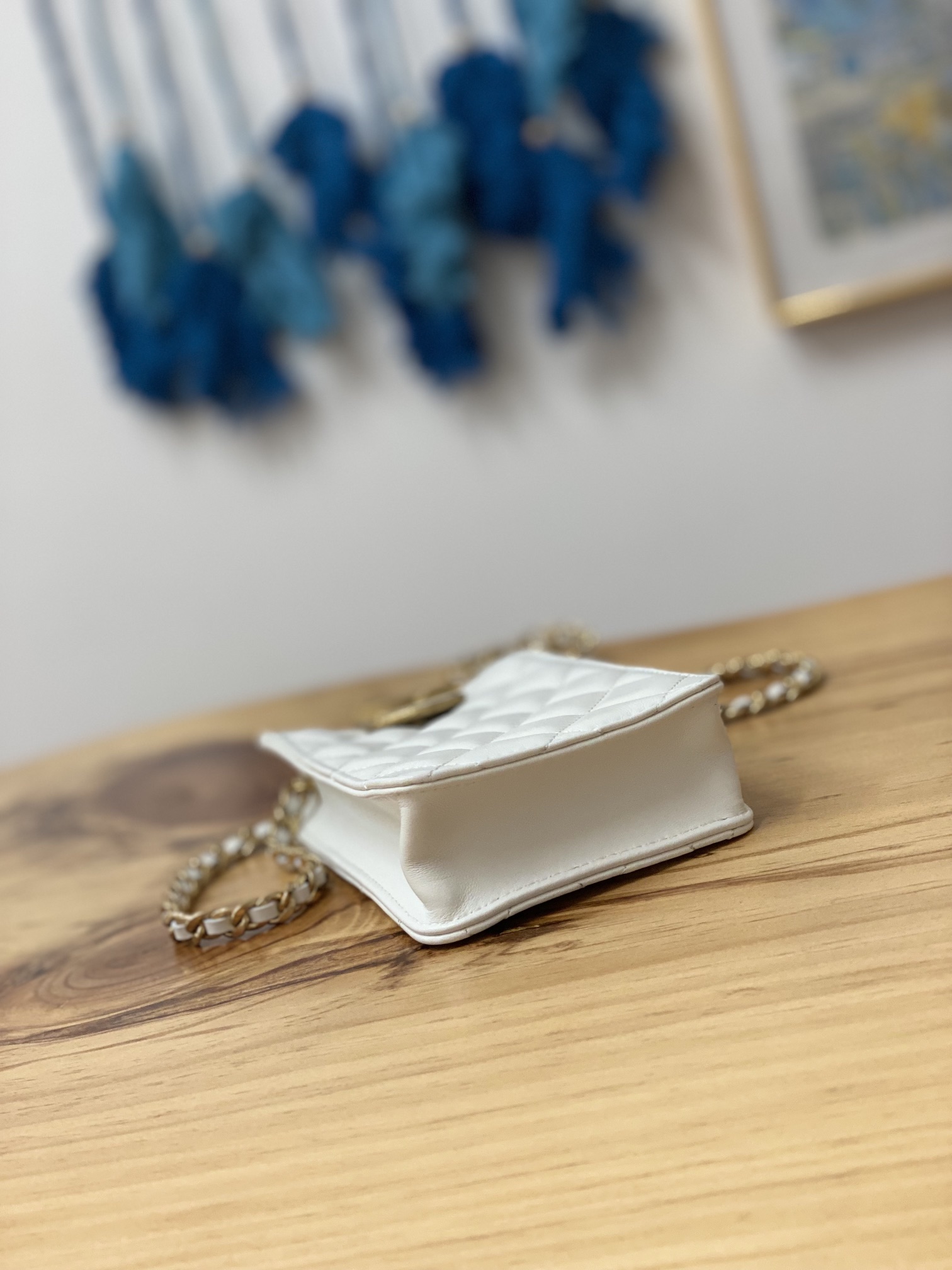 Handbag Chanel 2981 size 18*3*10 cm - vstockx