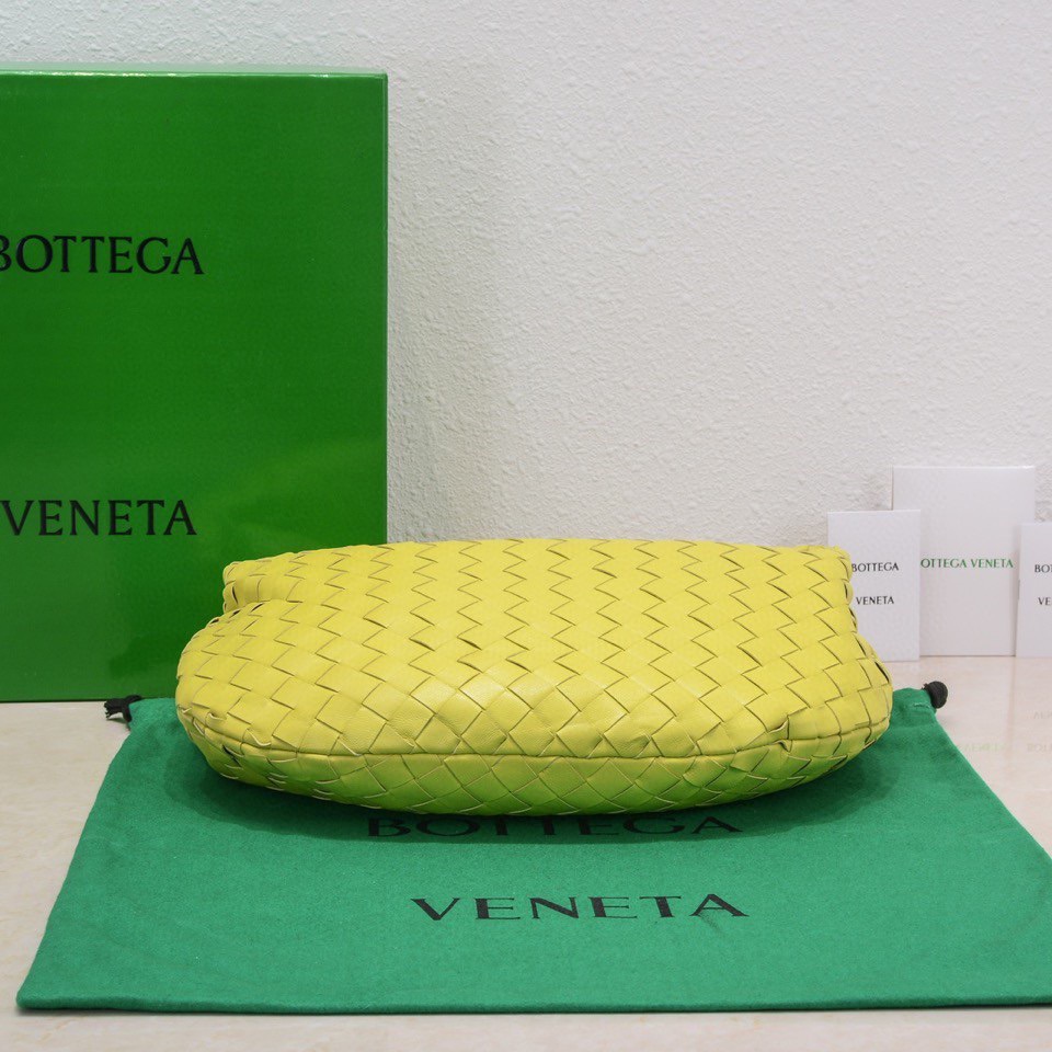 handbags Bottega Veneta 6697 size:36*21*13 - vstockx