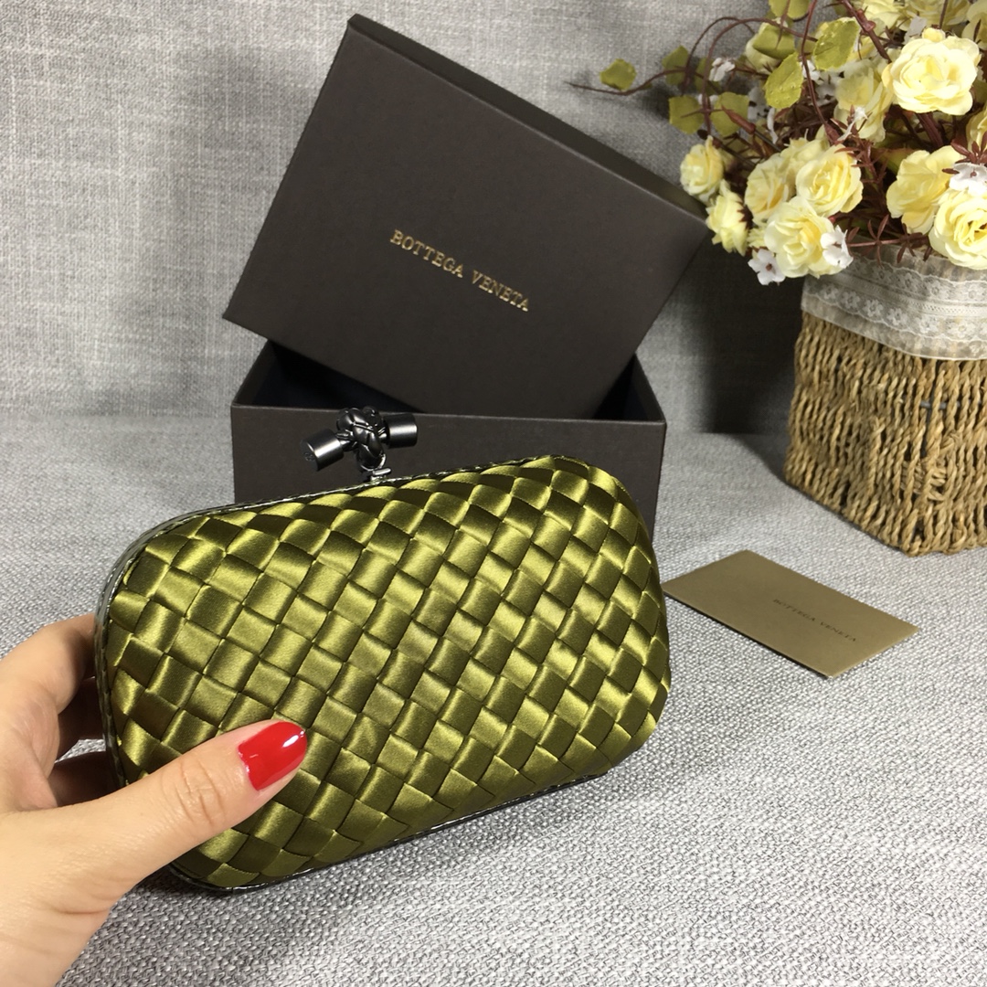 handbags Bottega Veneta 8651 size:16.5*10.5*6cm - vstockx