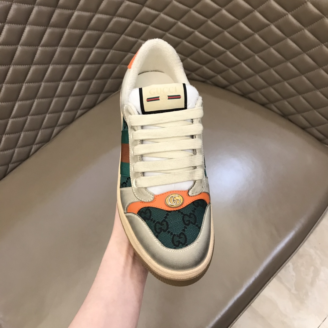 Gucci Screener GG Canvas 11 - vstockx