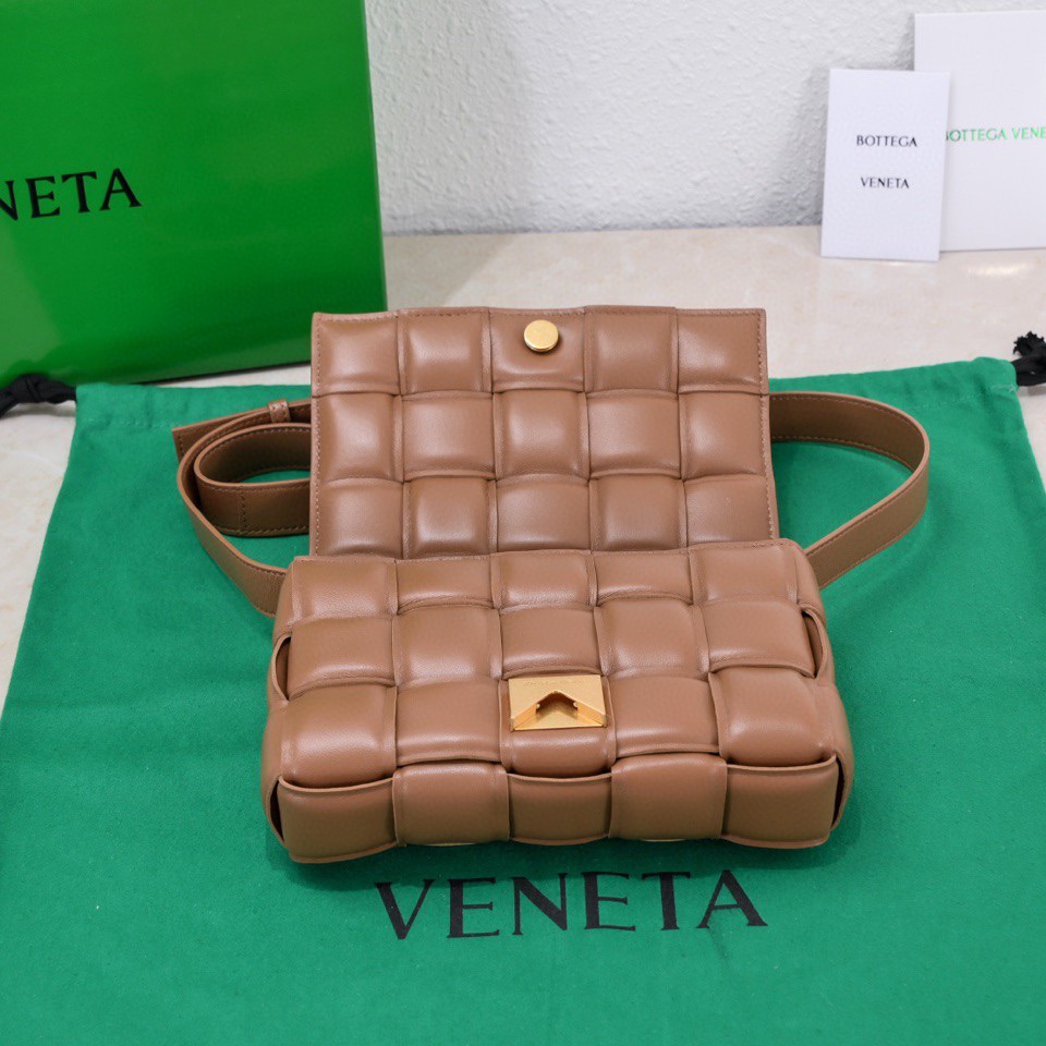 handbags Bottega Veneta 6699-0# size:17*16*6.5cm - vstockx