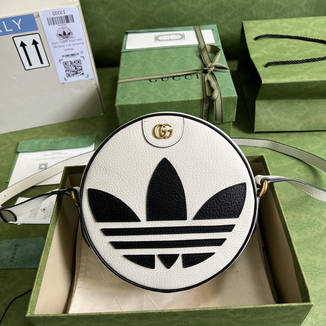 Handbag Gucci 702626 size 22*22*7 cm - vstockx