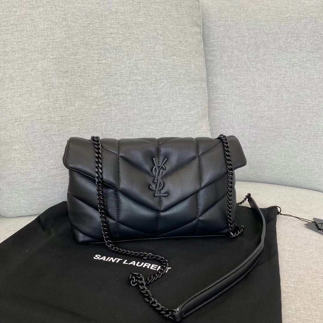 Handbags SAINT LAURENT 620333 size 23  15.5  8.5 cm - vstockx