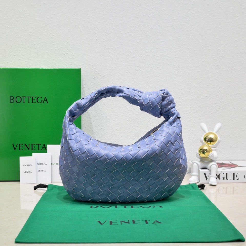 handbags Bottega Veneta 6697 size:36*21*13 - vstockx